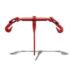 Tenditore di ancoraggio di cinghie - YE.338 series - LEVAGE CONCEPT INDUSTRIE (LCI) - manuale