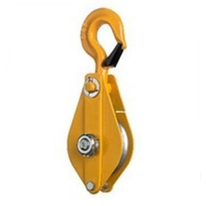 Puleggia di sollevamento per cavo - SG.O.KB series - LEVAGE CONCEPT INDUSTRIE (LCI)