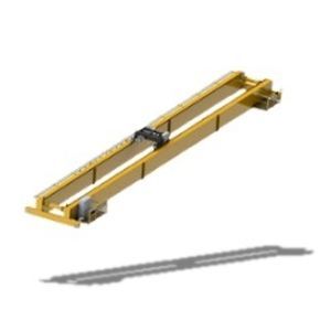 Carroponte monotrave - LEVAGE CONCEPT INDUSTRIE (LCI) - bitrave