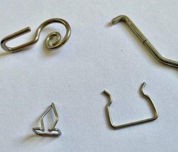Molla curvatubi - LACHANT GROUP - a filo piatto / in filo metallico