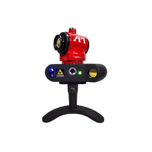 Scanner 3D - iScan3D - API Metrology - di ispezione / laser / a nuvola di punti