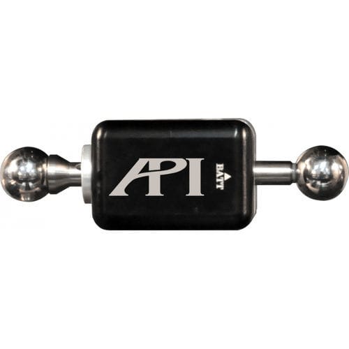 Ballbar wireless - API Metrology