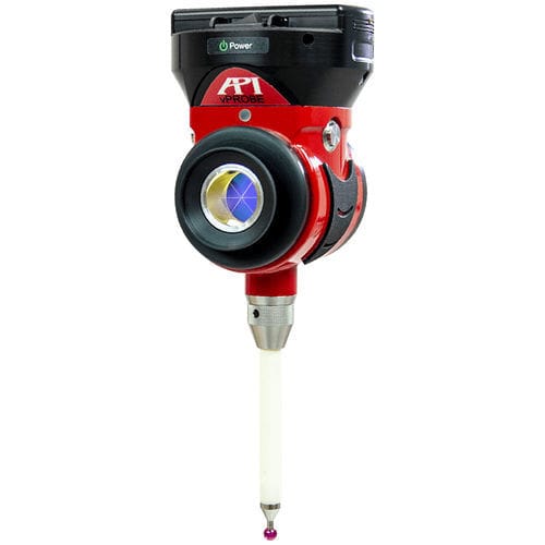 Tastatore di misura - vProbe - API Metrology - wireless