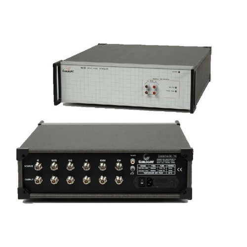 Controllore di temperatura analogico - 6636 series - EVOMESURE - standard / ad alta resistenza / isolato