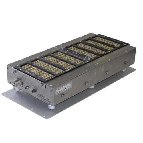 Scanner multiasse - DTS4050 - EVOMESURE - di termocoppia / di misura di temperatura / per l'industria automobilistica