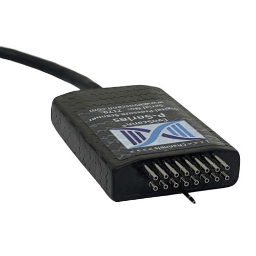 Scanner di pressione multicanale - EvoScann® P16-D - EVOMESURE