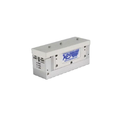 Protezione per macchina per macchina industrialie - MPS series - EVOMESURE