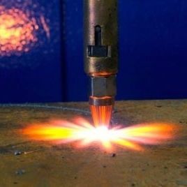 Taglio acciaio - L'UNION DES FORGERONS - acciaio inossidabile / metallo non ferroso / acciaio al carbonio