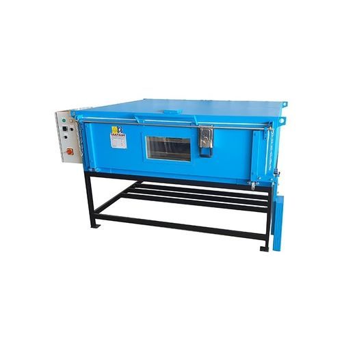 Forno a camera - MATAIR - su misura / industriale / per termoplastici