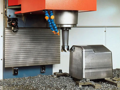 Tornio fresatore CNC - MATRICATS SL - convenzionale / per fori profondi