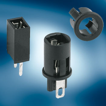 Portalampada per luci a LED - MENTOR