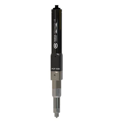 Valvola di dosaggio volumetrica - PCP-1000 - SUPRATEC Syneo - di alta precisione / per prodotti viscosi / per grassi