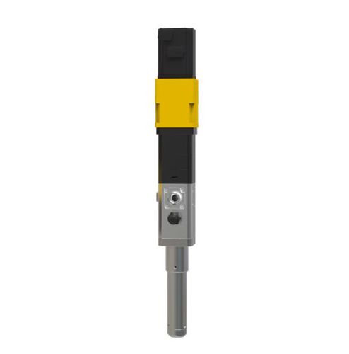 Valvola di dosaggio volumetrica - PCP-5000 - SUPRATEC Syneo - di precisione / per prodotti viscosi / per grassi