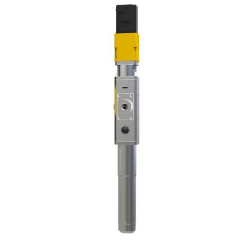 Dosatore per colla - PCP-15000 - SUPRATEC Syneo - per liquidi / per prodotti sensibili al taglio / volumetrico