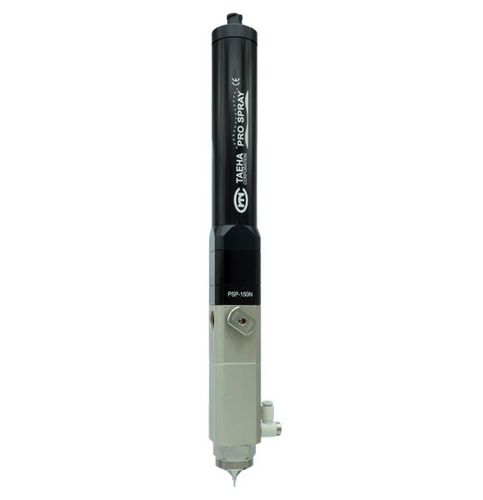 Valvola di dosaggio volumetrica - PSP-015 & PSP-050 - SUPRATEC Syneo - a polverizzazione / di alta precisione / per grassi