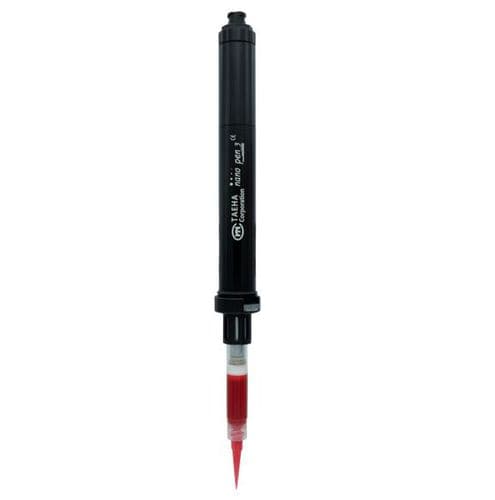 Microdosatore per pasta brasante - Nano Pen 3cc - SUPRATEC Syneo - per fluidi abrasivi / volumetrico / continuo