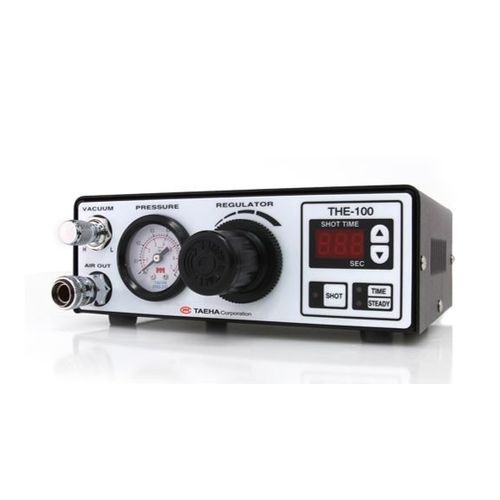 Controllore di valvole dosatrici mono-via - THE-100 - SUPRATEC Syneo - digitale