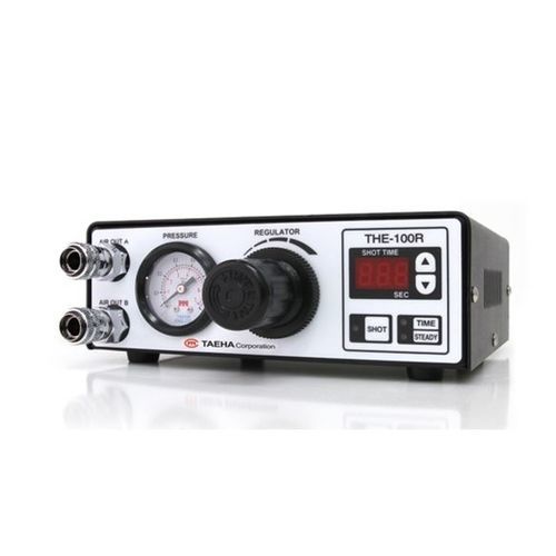 Controllore di valvole dosatrici a due vie - THE-100R - SUPRATEC Syneo - digitale