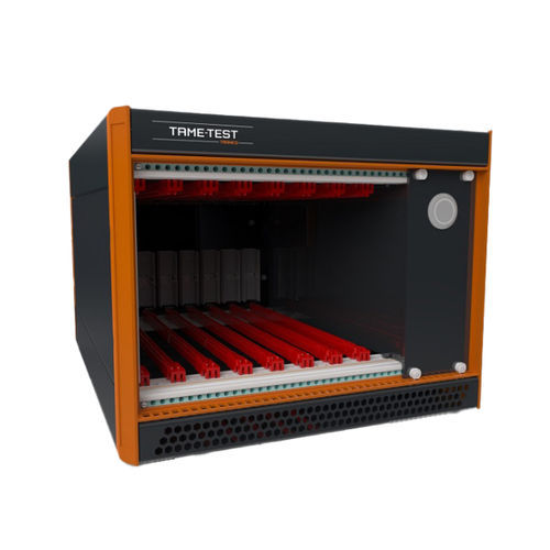 Case per PC per rack - CHAS-8SLO-4U-01 - TAME-TEST / TAME-COMPONENT - compatto / 4U / 8 slot