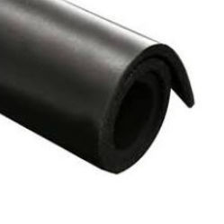 Foglio di guarnizione in grafite - CI2P (Caoutchouc Industriel Plastique Protection) - in elastomero / sintetico / su misura