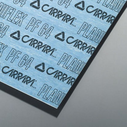 Lastra di grafite - PLANIFLEX PF64 - CI2P (Caoutchouc Industriel Plastique Protection)