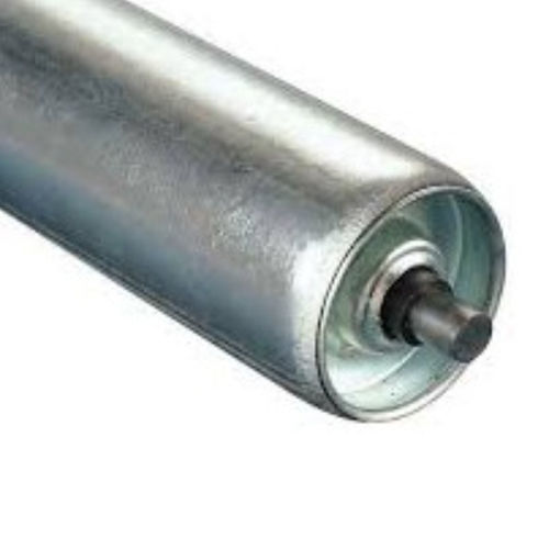 Rullo per sistema di trasmissione - CI2P (Caoutchouc Industriel Plastique Protection) - a nastro / industriale / in elastomero