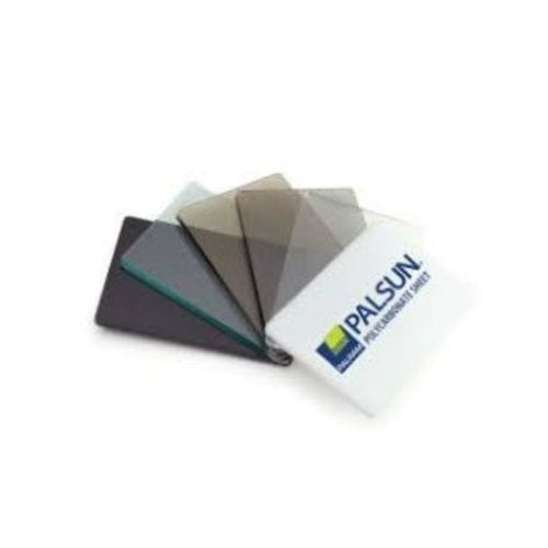 Lastra di policarbonato - CI2P (Caoutchouc Industriel Plastique Protection)