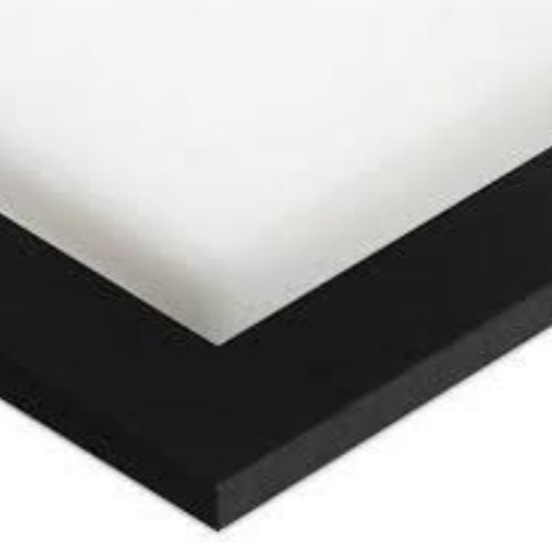 Piastra di polietilene - PEHD 300 - CI2P (Caoutchouc Industriel Plastique Protection) - resistente agli UV