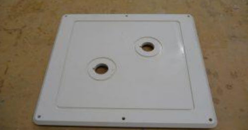 Fogli di poliestere - DELMAT - GPO 3 - CI2P (Caoutchouc Industriel Plastique Protection)