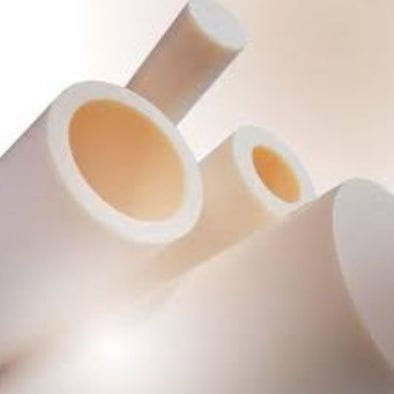 Poliammide in lastra - CI2P (Caoutchouc Industriel Plastique Protection) - in barre / in tubi