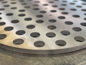 Taglio laser - CHAUDIRA - di metallo / per prototipazione / per grandi serie