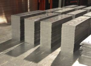 Maschiatura per lavorazione del metallo - CHAUDIRA - per prototipazione / per grandi serie