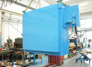 Saldatura per prototipazione - CHAUDIRA - per grandi serie / industriale