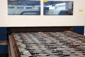Taglio laser - CIL - CONSTRUCTEUR INDUSTRIEL LAMBERT - alluminio / acciaio / acciaio inossidabile