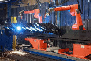 Saldatura TIG - CIL - CONSTRUCTEUR INDUSTRIEL LAMBERT - orbitale / MIG-MAG / acciaio