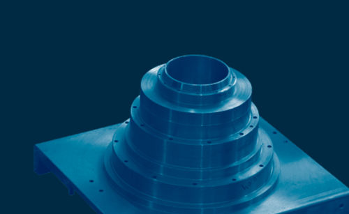 Fresatura conto terzi per applicazioni automotive - MYCESA - ISO 9001 / CNC / di precisione