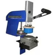 Macchina tampografica a calamaio chiuso - UNIVERSAL 90 - THERMOFLAN - manuale / monocromatica / per applicazioni mediche