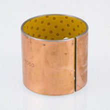 Anello in bronzo - SF-2H - CIV - COMPOSANTS INDUSTRIELS VARAY - per bronzine