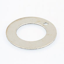 Anello in bronzo - DP- SF - CIV - COMPOSANTS INDUSTRIELS VARAY - per bronzine / PTFE
