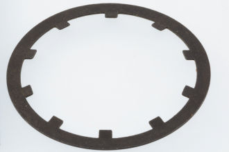 Anello dentato - 7105 - CIV - COMPOSANTS INDUSTRIELS VARAY