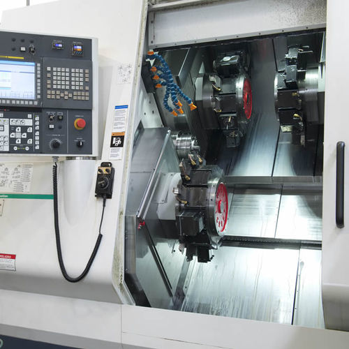 Tornitura conto terzi di metallo - URRESTARAZU METALWORKING S.L - per applicazioni automotive / per energie rinnovabili / per il settore ferroviario