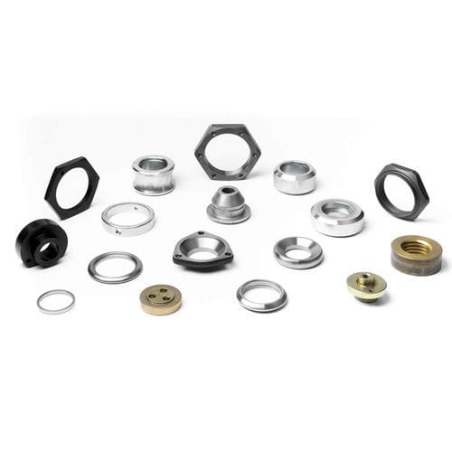 Fresatura conto terzi di metallo - URRESTARAZU METALWORKING S.L - per applicazioni automotive / per il settore ferroviario / per energie rinnovabili
