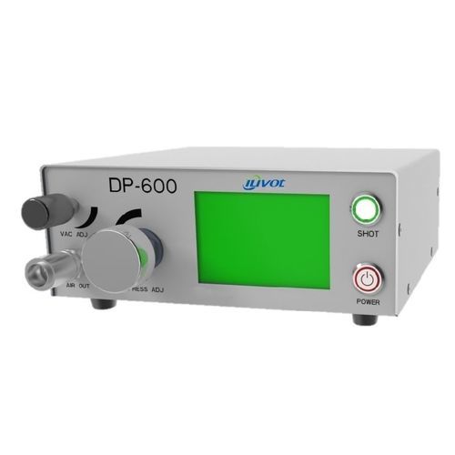 Controllore di valvole dosatrici digitale - DP-600 - IUVOT photelectric technology Co.,LTD