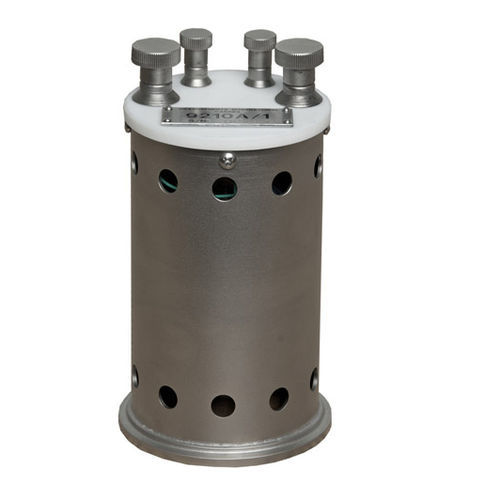 Resistore a filo - 9210A - QROMETRIC - standard