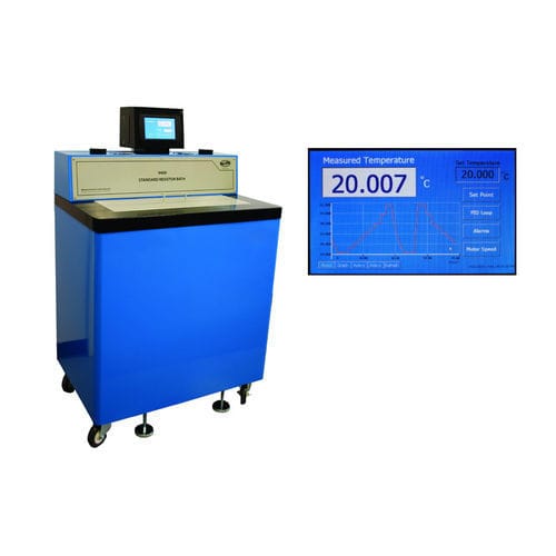Bagno d'olio per laboratorio - 9400  - QROMETRIC