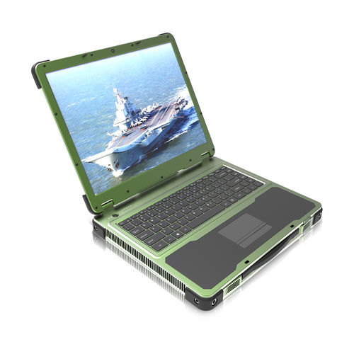 Computer portatile industriale - RGD-LTP-LM05 - Key Technology Rugged System Limited - Intel Core i7 / Windows 10 / Windows 7