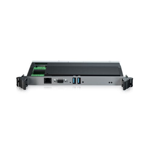 Scheda madre PICMG - RGD-MBD-C6I02 - Key Technology Rugged System Limited - Intel® Core i3 / Intel® Core i5 / Intel® Core i7