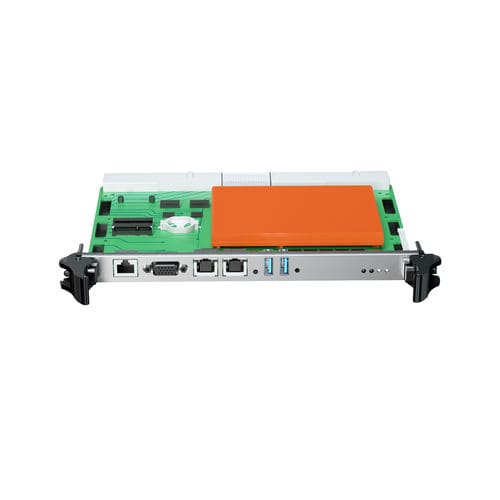 Scheda madre PICMG - RGD-MBD-C6I03 - Key Technology Rugged System Limited - Intel® Core i3 / Intel® Core i5 / Intel® Core i7