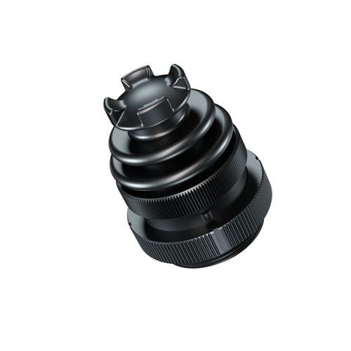 Joystick ad effetto Hall - RGD-JSK-HC-2A2E - Key Technology Rugged System Limited - IP67 / IP65