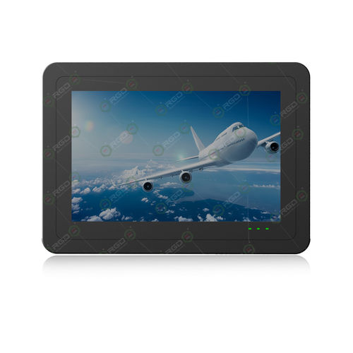 Display LCD - RGD-DSP-A01001J-0001 - Key Technology Rugged System Limited - grafico / 1920 x 1080 / Full HD